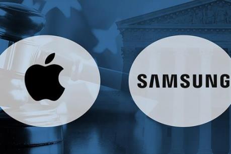 Italy xử phạt 2 đại gia công nghệ Apple và Samsung