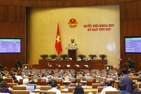 Chính phủ sẽ tính toán lại dự toán thu ngân sách