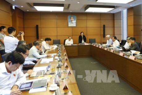 Tích hợp quy hoạch để tránh sự chồng chéo