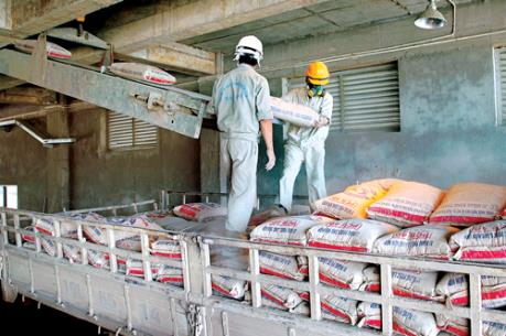 Kết quả đăng ký mua cổ phần của Công ty CP Xi măng Phú Thọ