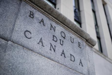 Ngân hàng trung ương Canada vừa quyết định nâng lãi suất