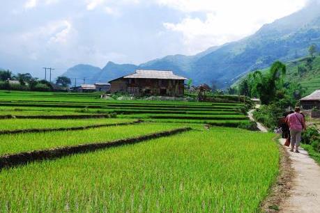 Đi đâu, chơi gì ở Sa Pa mùa chớm đông?