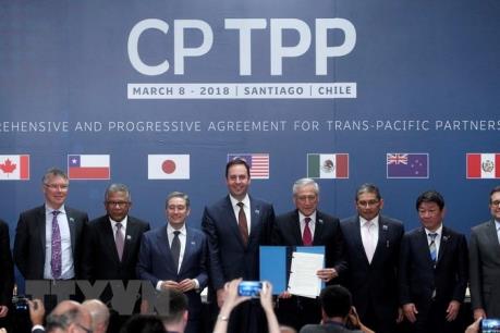 New Zealand chính thức phê chuẩn CPTPP