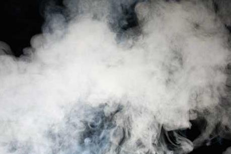 Cháy tầng 10 chung cư tại Mỹ Đình