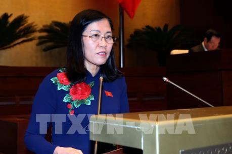 Còn ý kiến trái chiều về Luật Phòng, chống tham nhũng sửa đổi