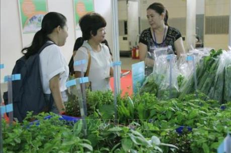 Danh mục nhóm sản phẩm chủ lực ngành nông nghiệp Tp. Hồ Chí Minh