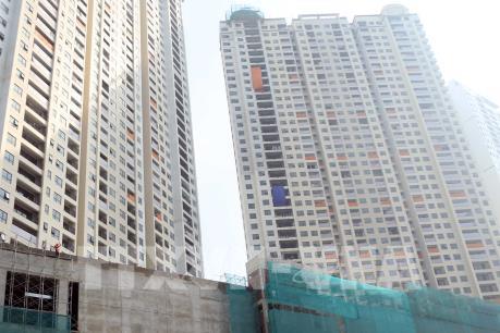 Tranh chấp chung cư – Bài 1: Từ sự tối đa hoá lợi ích của chủ đầu tư