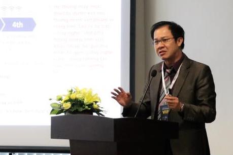 Bức tranh ngành công nghiệp ô tô Việt Nam thời 4.0