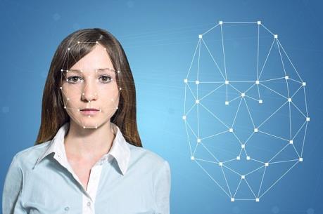Trình làng máy ATM sử dụng công nghệ nhận diện khuôn mặt