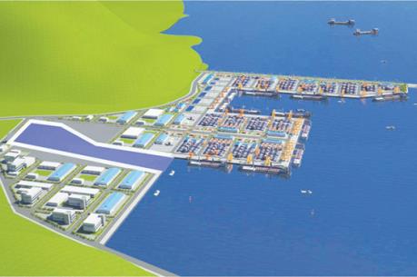 Yêu cầu thẩm định nguồn vốn đầu tư Bến cảng Liên Chiểu, Đà Nẵng