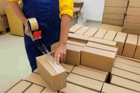 Thêm bưu kiện "lạ" gửi tới các thành viên đảng Dân chủ Mỹ