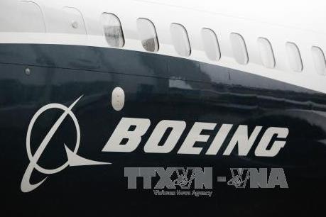 Boeing khai trương nhà máy chế tạo đầu tiên tại châu Âu