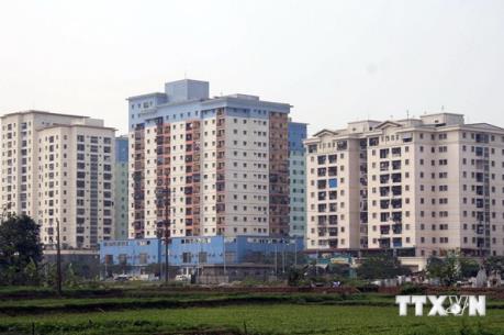 Đà Nẵng chỉ đạo việc bố trí thuê chung cư đối với các hộ giải tỏa