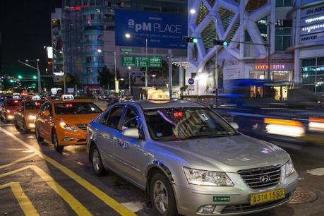 Hàn Quốc sửa đổi các quy định để thúc đẩy "kinh tế chia sẻ"