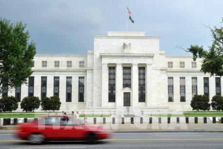 Phó Chủ tịch Fed ủng hộ kế hoạch nâng lãi suất