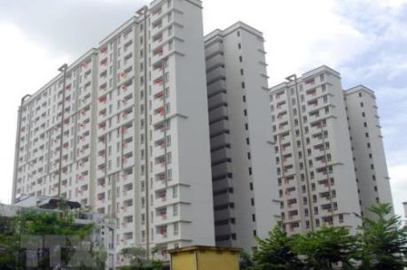 VRB sẽ tài trợ 250 tỷ đồng cho dự án Ecotown Phú Mỹ 