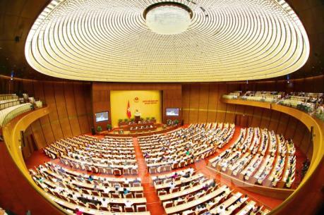 Quốc hội sẽ chất vấn và trả lời chất vấn trong 3 ngày tới