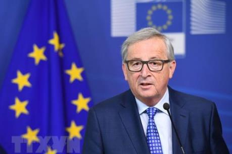 Chủ tịch EC: Cải cách Eurozone vấp phải trở ngại