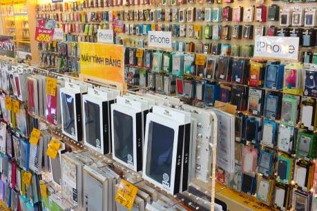 Hai tháng MWG hoàn thành 21% kế hoạch năm