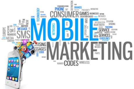Tương lai tiếp thị di động tại Việt Nam