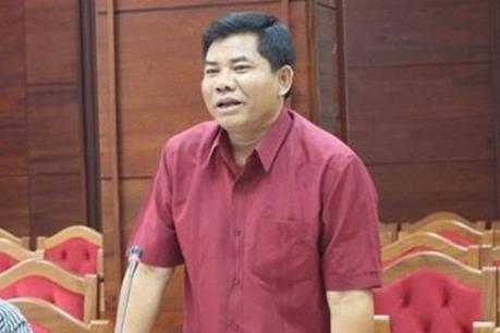 Thủ tướng bổ nhiệm Thứ trưởng, Phó Chủ nhiệm Ủy ban Dân tộc