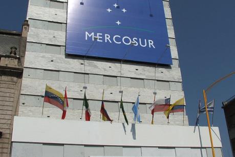 Mercosur sẵn sàng khởi động đối thoại hướng tới đàm phán FTA với Việt Nam
