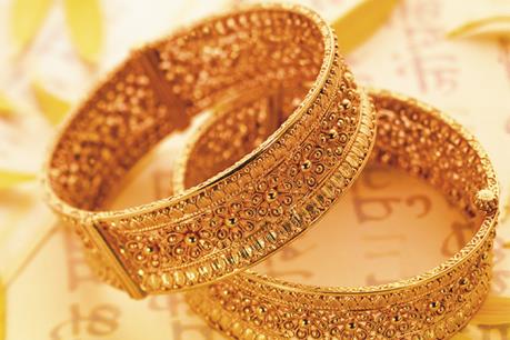 Giá vàng thế giới tiếp tục chứng kiến một tuần khởi sắc