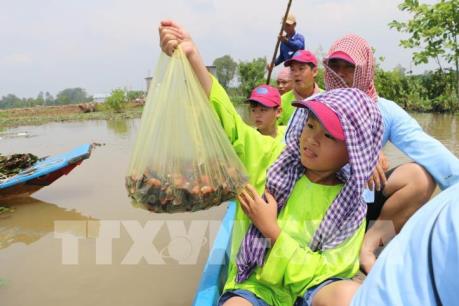 Du lịch nông nghiệp ĐB sông Cửu Long: Làm gì để giữ chân du khách?