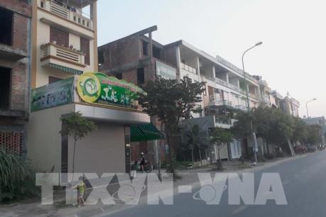 Gần 90 hộ dân sống sống 6 năm ở khu đô thị mới chưa được cấp sổ đỏ