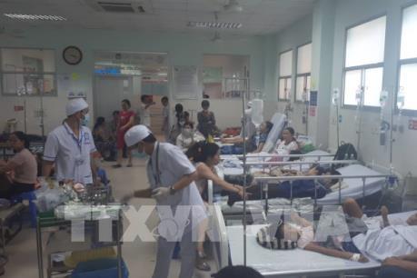 Vụ ngộ độc do ăn bánh mì: Đã có 73 người nhập viện cấp cứu