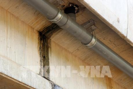 Khắc phục triệt để hư hỏng trên cao tốc Đà Nẵng - Quảng Ngãi