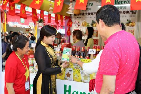 Người dân Hong Kong rất thích món ăn của Việt Nam