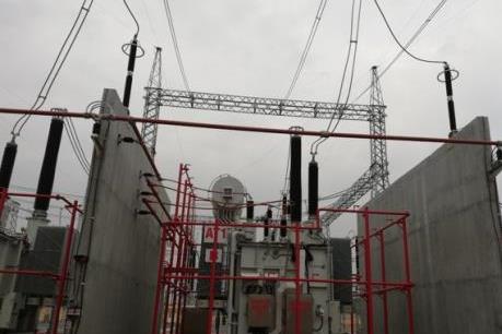 Đóng điện đưa vào vận hành Trạm biến áp 500kV Việt Trì