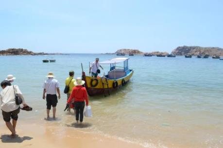 Du lịch cộng đồng - Xu hướng ưa chuộng mới tại Bình Định