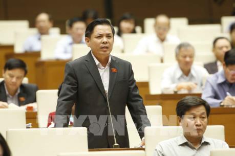 Tuân thủ trật tự ưu tiên trong thực hiện đầu tư công