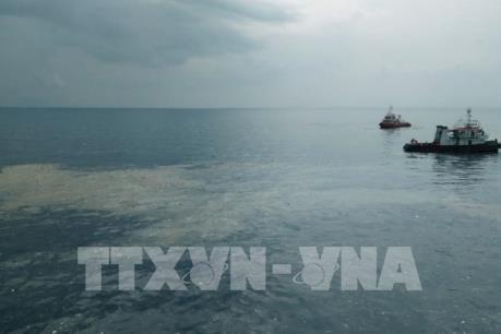 Rơi máy bay tại Indonesia: Không có hành khách người Việt trên chuyến bay JT 610