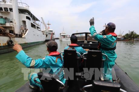 20 nhân viên Bộ Tài chính Indonesia có mặt trên máy bay bị rơi