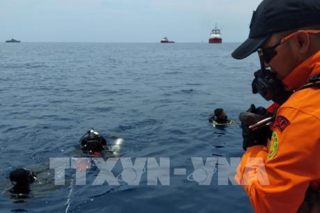 Toàn bộ 189 người trên máy bay của Lion Air có thể đã thiệt mạng