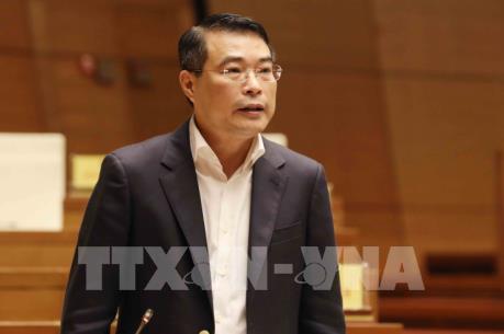 Thống đốc NHNN giải trình về phối hợp điều hành chính sách tiền tệ