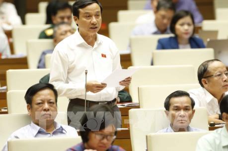  Thu hút nguồn lực khu vực tư nhân, giảm áp lực cho ngân sách nhà nước