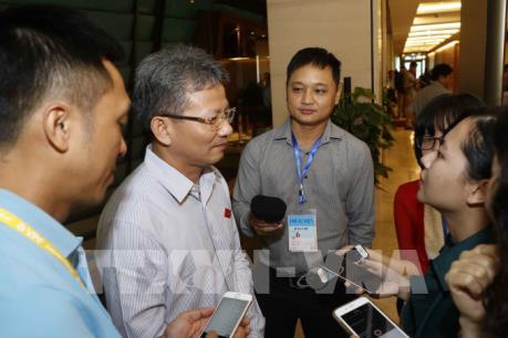 Đại biểu Quốc hội kiến nghị nhiều giải pháp tăng thu ngân sách