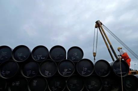 Giá dầu hướng đến tháng giao dịch tồi tệ nhất kể từ tháng 7/2016