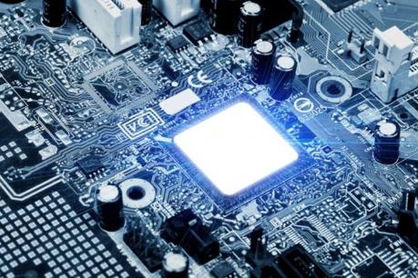 Mỹ cấm xuất khẩu sản phẩm công nghệ cho công ty Trung Quốc FJICC