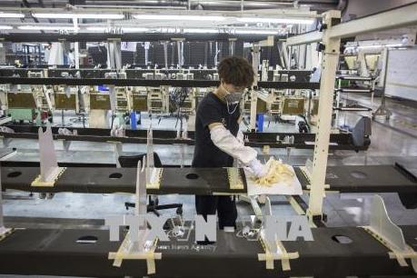 Hơn 70% công ty Mỹ tại Trung Quốc trì hoãn mở rộng đầu tư do cuộc chiến thương mại