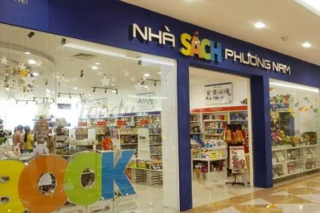 Nhà sách Phương Nam chốt quyền chia cổ tức tỷ lệ 20% bằng tiền mặt
