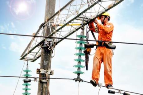 Giá bán buôn cho đơn vị bán lẻ điện tại chợ là bao nhiêu?