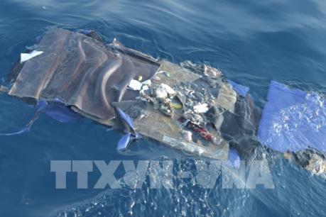 Phát hiện sự cố chỉ 2 phút sau khi máy bay của hãng Lion Air cất cánh