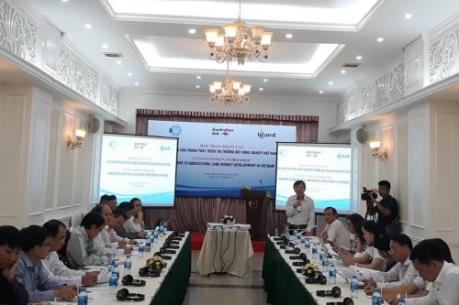 Các rào cản trong phát triển thị trường đất nông nghiệp Việt Nam