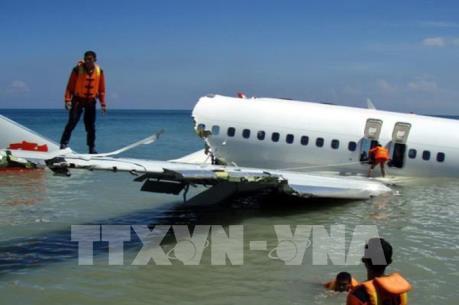 Xử lý tình huống khẩn cấp với tất cả các máy bay Boeing 737-MAX
