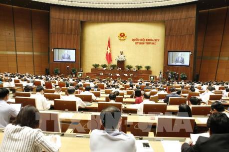 Chủ tịch Quốc hội Nguyễn Thị Kim Ngân: “Quy định nào chưa hợp lý phải sửa cho dân nhờ”